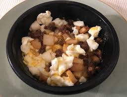 Maybe you would like to learn more about one of these? Jimmy Dean Delights Turkey Sausage Breakfast Bowl Review Freezer Meal Frenzy