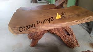 Dengan dilengkapi sistem pengunci t&g membuat flooring kayu merbau ini akan lebih rapat dan kuat terpasang pada lantai. Kerusi Meja Kayu Merbau Seni Ukiran Kayu Terengganu Facebook