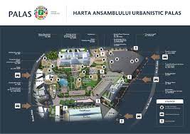 Ne gasiti in palas mall, langa colin's, cu cea mai variata gama de produse cosmetice profesionale, exclusiv pentru barbati. Harta Palas Mall Iasi Harta