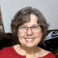 Obituary information for Mary Hamm