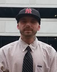 Tribute for Eric Lee Dewey Sr.