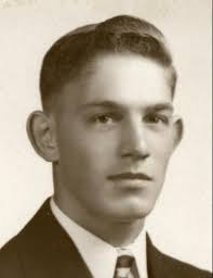 Dean Nelson Obituary (1927