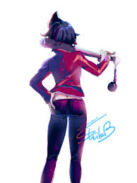 Come ask me the one question you always wanted to know. Bibi Doodle Brawlstars