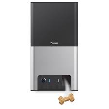 No longer will you miss your cat. Buy Petcube Bites 2 Interactive Wi Fi Pet Camera And Treat Dispenser Silver With Afterpay Humm Openpay Zip Shopzero