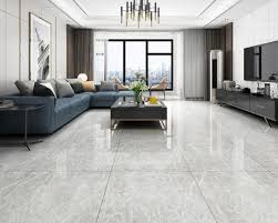 If you want to enjoy the beauty of natural marble without the maintenance or heavy price tag, these large white tiles made from quality porcelain are perfect. Home Decoration Marble Building Material Bathroom Living Room Bedroom Ceramic Wall Vitrified Glazed Polished Marble Floor Tiles Cut Roman Gray China Floor Tiles Marble Tile Made In China Com