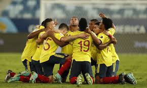 Reinaldo rueda, afirmó que colombia está dispuesta a marcar historia en el partido ante brasil por la copa américa. Brasil Vs Colombia En Vivo Hora Donde Ver El Partido En Directo Y Posibles Alineaciones