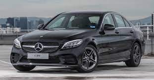 Серый графит металлик, 2021 г.в. 2020 Mercedes Benz C200 Amg Line Launched In Malaysia 2 0l Turbo Replaces 1 5l Eq Boost Rm252k Paultan Org