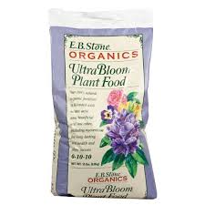 Check spelling or type a new query. Ultra Bloom 0 10 10 15 Lb Bag Grow Organic
