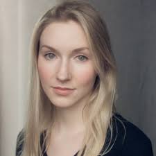 2025 MA Classical Acting students