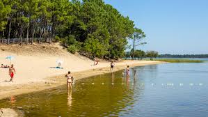 Trouvez un camping, une location, un hôtel, vos activités ! 8 Ideas For Getaways In The Landes Bordeaux Tourism Conventions