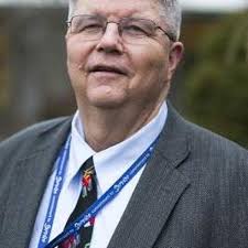 Superintendent candidate Jack Irion highlights experience