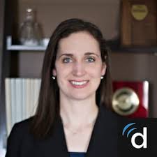 Dr. Ashleigh Halderman, MD