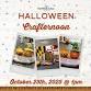 Halloween Crafternoon event image
