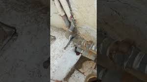 مشكلة الدينمو الخزان عدم إرتفاع الماء للخزان العلوي Youtube