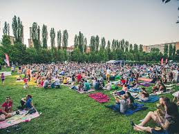 Gradina botanica parc din bucuresti. Marele Picnic Shortsup 2018 Trei Zile De Scurtmetraje In GrÄƒdina BotanicÄƒ BucureÈ™ti E Zeppelin Ro E Zeppelin Ro