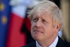 The government's reasoning for every tier allocation in england. Premier Johnson Hochzeit In Katholischer Kathedrale Neues Ruhr Wort