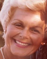 Nancy Walden Obituary (1928