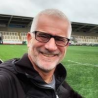 X Platoon by Steve Heaney