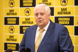 PwC, Clive Palmer, Anthony Pratt among major political donors, AEC data  reveals