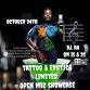 Angel Phoenix presents Tattoo & Erotica event image