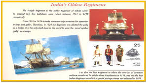 ADGPI - Indian Army - OLDEST REGIMENT ...