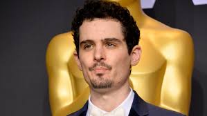 La La Land Director at Work