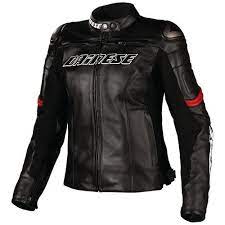 Dainese Racing 3 Women S Jacket Revzilla Motorcycle Outfit Leather Jackets Women Motorcycle Women