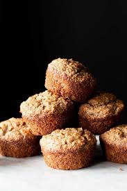 How to make honey bran muffins. The Healthiest Banana Bran Muffins Nourished By Caroline