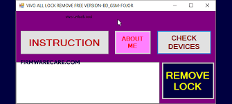 Pattern pin password unlock haafedk v3.1 tool 2021 free download. Vivo All Lock Remove Tool Best Vivo Unlocker Tool
