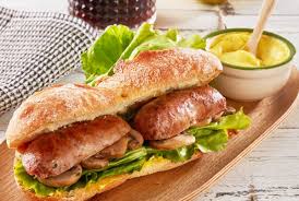 Ma altri record, non certificati, sono stati superati a rotonda, come il panino più lungo e la salsiccia più lunga. Le Ricette Fiorani C S P A