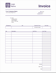 View Get Invoice Simple Background