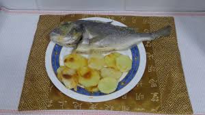 Dorada A La Sal En Monsieur Cuisine Plus Youtube Dorada A La Sal Recetas Monsieur Cuisine Pescados Y Mariscos
