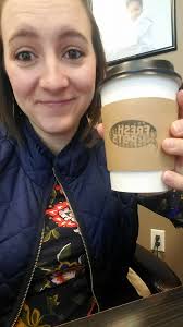 Best chai tea lattes and customer service