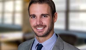 Project Engineer Karl Joins Oakland Office