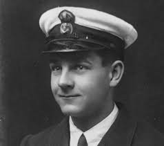 James Willetts Horne