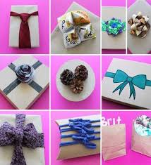 30 Creative Decorating Ideas For Gift Boxes Gift Wrapping Inspiration Gift Bows Gift Toppers
