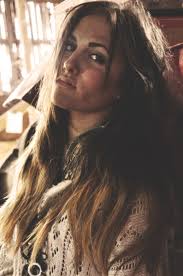 Photoshoot med Anna Lindblom ..Sleep Of The Just..