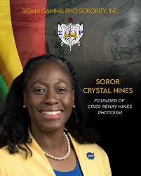 Sigma Gamma Rho Sorority Inc.