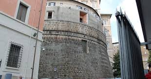 Vatican Italy Financial Pact Not Linked To Msgr Scarano Case Vatican Bank Vatican Rome