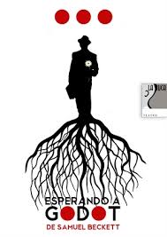 Resultado de imagen para Imagenes Esperando a Godot