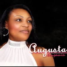 Stream Augusta Benjamin music