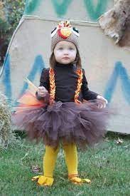 Cute Turkey Costume Google Search Halloween Kostum Selber Machen Halloween Kinderkostume Kostume Selber Machen