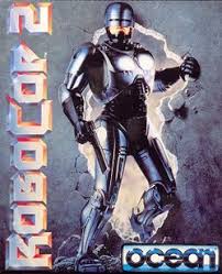 RoboCop 2 (video game) - Wikipedia