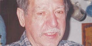 Francis “Ray” Henline