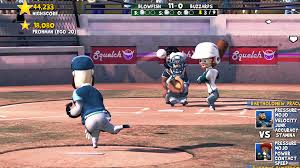 Extra innings offers the latest and widest selection of baseball and softball goods at the best possible prices. Super Mega Baseball Extra Innings Review Pc Gamer