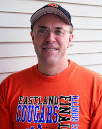 Ex-Byron baseball coach named to state hall of fame