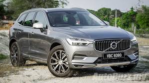 Buy volvo xc60 cars and get the best deals at the lowest prices on ebay! Review Volvo Xc60 T8 Inscription Plus Phev Too Good To Be True Video Autobuzz My