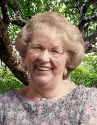 Thelma Shaffer Obituary February 11, 2020