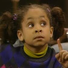 Cosby Kid Child Star Raven Symone's Popager Christopher Pearman Pens  Parenting Book