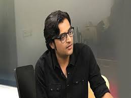 Arnab Goswami Mobile Number Telephone Number House Address